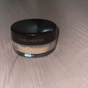 Laura mercier translucent powder